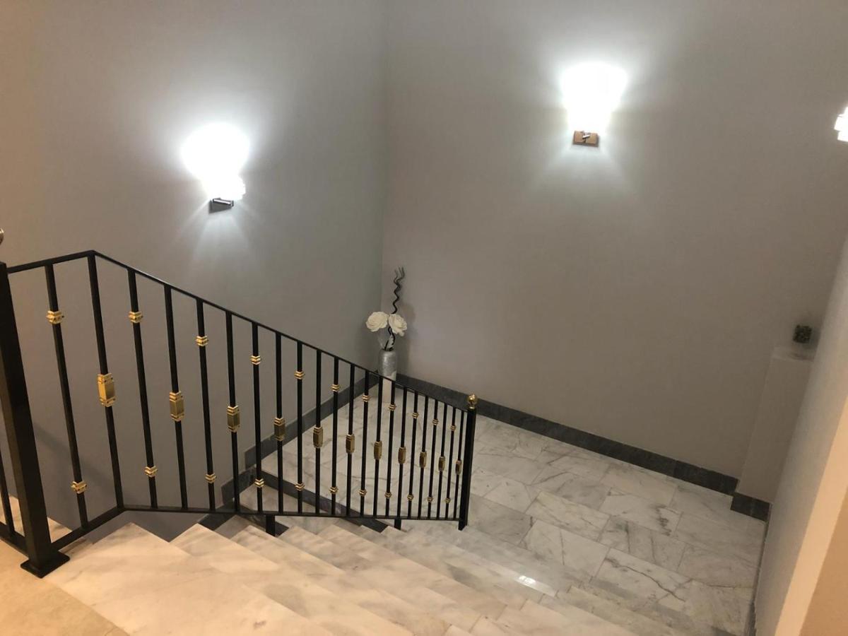 Hostal La Taurina Santa Olalla  المظهر الخارجي الصورة