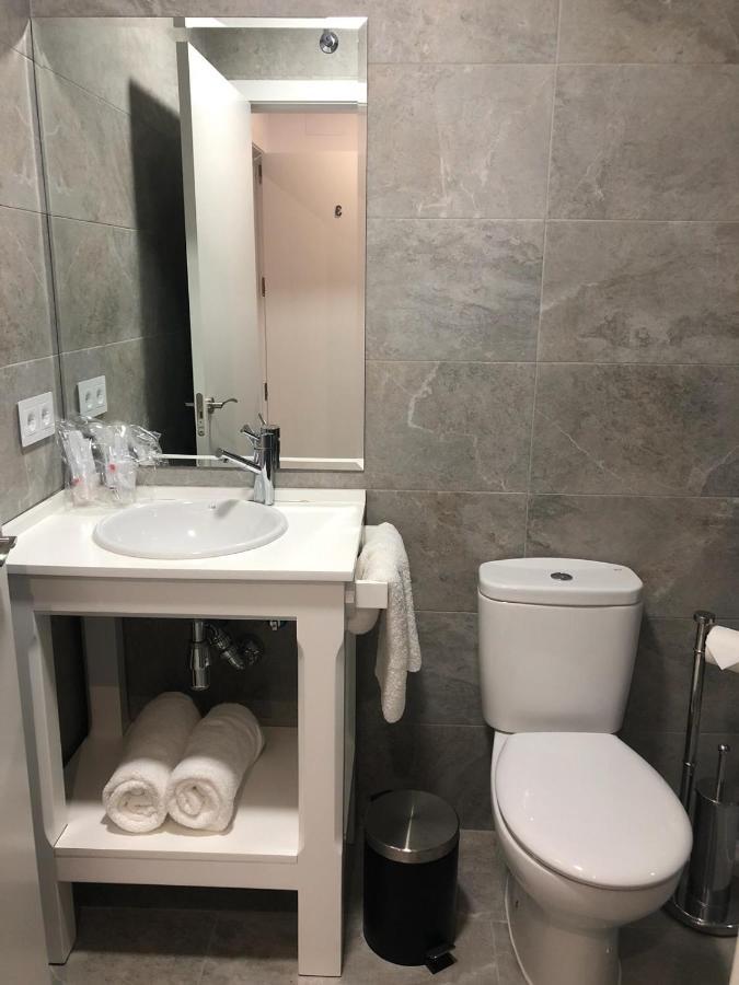 Hostal La Taurina Santa Olalla  المظهر الخارجي الصورة